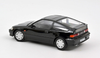 1/18 Norev 1990 Honda CRX CR-X (Black) Diecast Car Model