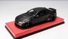 1/18 BMW M4 F82 Liberty Walk Widebody (Matte Black) Resin Car Model