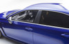 1/18 Kyosho Lexus GSF GS F (Blue) Enclosed Car Model