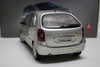 RARE 1/18 Dealer Edition Citroen Picasso (Silver) Diecast Car Model