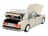 1/18 Norev 1984-1988 Mercedes-Benz 190 E 2.3 - 16 (W201) (Smoke Silver) Diecast Car Model