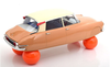 1/12 Norev Citroen ID19 on Balloons Car Model