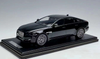 1/18 Motorhelix Jaguar XJ XJL (Bright Black) Resin Car Model Limited 66 Pieces