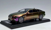 1/18 Motorhelix Jaguar XJ XJL (Chameleon) Resin Car Model Limited 66 Pieces