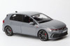 1/18 Norev 2021 Volkswagen VW Golf GTI VIII (Grey) Diecast Car Model