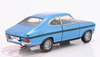 1/24 WhiteBox Opel Kadett B Rally (Blue Metallic) Car Model
