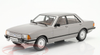 1/18 Modelcar Group Ford Granada MK2 2.8 Ghia Dark Grey Metallic Car Model