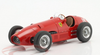 1/18 CMR 1952 Alberto Ascari Ferrari 500 F2 #15 Winner British GP F1 World Champion Car Model