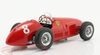 1/18 CMR 1953 Mike Hawthorne Ferrari 500 F2 #8 British GP Formula 1 Car Model