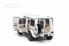 1/18 Almost Real Mercedes-Benz G-Class G63 AMG (White) Car Model