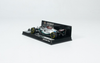 1/43 Minichamps 2022 Formula 1 George Russell Mercedes-AMG F1 W13 #63 3rd Hungary GP Car Model