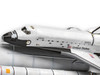 1/114 Revell Level 5 Model Kit NASA Space Shuttle 40th Anniversary with Booster Rockets Model