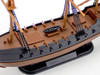 1/350 Revell Level 2 Easy-Click Model Kit "The Black Diamond" Pirate Ship