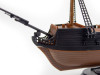 1/350 Revell Level 2 Easy-Click Model Kit "The Black Diamond" Pirate Ship