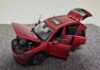 1/18 Dealer Edition 2022 Mazda CX-5 CX5 (Red) Diecast Car Model