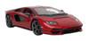 1/18 Maisto 2022 Lamborghini Countach LPI 800-4 (Red) Diecast Car Model