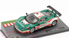 1/43 Altaya 2015 Ferrari 458 GT3 #50 24h Spa AF Corse Alexander Moiseev, Garry Kondakov, Riccardo Ragazzi, Rui Aguas Car Model