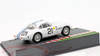 1/43 Altaya 1962 Ferrari 250 GT Berlinetta Sperimentale #21 24h LeMans Ed Hugus, George Reed Car Model