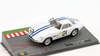 1/43 Altaya 1962 Ferrari 250 GT Berlinetta Sperimentale #21 24h LeMans Ed Hugus, George Reed Car Model