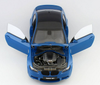 1/18 Kyosho BMW E92 M3 Coupe (Laguna Seca Blue) Diecast Car Model