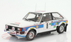 1/18 Ixo 1981 Talbot Sunbeam Lotus #8 rally Monte-Carlo Henri Toivonen, Fred Gallagher Car Model