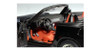 1/18 AUTOart Honda S2000 US Version LHD (Black) Diecast Car Model