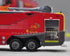 1/50 Mercedes-Benz Actros Fire Foam Truck Diecast Car Model