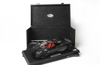 1/18 BBR 2005 Pagani Zonda F (Matte Black) Diecast Car Model Limited 50 Pieces