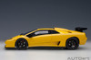 1/18 AUTOart Lamborghini Diablo SV-R (Superfly Yellow) Car Model