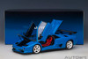 1/18 AUTOart Lamborghini Diablo SV-R (Le Mans Blue) Car Model