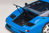 1/18 AUTOart Lamborghini Diablo SV-R (Le Mans Blue) Car Model