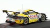 1/43 Ixo 2019 Porsche 911 GT3 R #98 5th 24h Spa ROWE Racing Romain Dumas, Sven Müller, Mathieu Jaminet Car Model