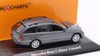 1/43 Minichamps 2001 Mercedes-Benz C-Class T Model (S203) (Grey Metallic) Car Model