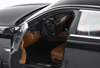 1/18 Dealer Edition 2008-2015 BMW 7 Series 750Li (F02) LCI (Sapphire Black) Diecast Car Model
