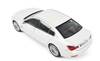 1/18 Dealer Edition 2008-2015 BMW 7 Series 750Li (F02) LCI (White) Diecast Car Model