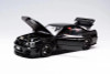 1/18 Motorhelix Nissan Skyline GT-R GTR (R34) Z-Tune (Black) Diecast Car Model Limited 599 Pieces