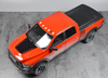 1/18 GT Spirit GTSpirit Dodge Ram 2500 Heavyduty (Red) Resin Car Model