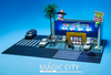 1/64 Magic City Toys“R”Us Store Diorama (cars & figures NOT included)