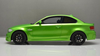 1/18 GT Spirit GTSpirit BMW 1M (Green) Resin Car Model