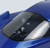 1/18 GT Spirit 1997 Nissan R390 GT1 (Blue) Resin Car Model