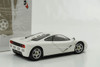 1/18 Minichamps McLaren F1 (White) Diecast Car Model