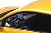 1/18 OTTO Mobile Peugeot 208 GT Jaune Faro Resin Car Model