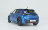 1/18 OTTO Peugeot 208 GT Blue Vertigo Resin Car Model