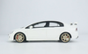 1/18 OTTO Honda Civic FD2 Type R Mugen (White) Resin Car Model