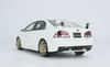 1/18 OTTO Honda Civic FD2 Type R Mugen (White) Resin Car Model