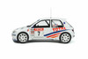 1/18 OTTO Peugeot 106 Maxi Rallye d'Antibes Resin Car Model