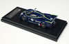  1/64 LCD Pagani Huayra R 1 Diecast Car Model