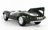 1/18 CMR 1955 Jaguar D-Type #8 24h LeMans Jaguar Cars Ltd. Don Beauman, Norman Dewis Car Model