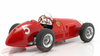 1/18 CMR 1953 Alberto Ascari Ferrari 500 F2 #5 Winner British GP Formula 1 Car Model