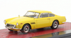 1/43 Matrix 1960 Ferrari 250 GT/E 2+2 Coupe Pininfarina (Yellow) Car Model